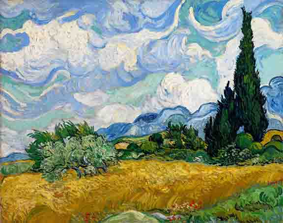 Landspace